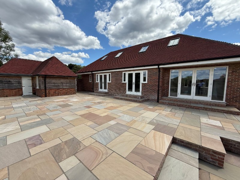 The Common, Woodgreen, Fordingbridge, Hampshire, SP6