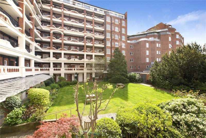 Grove End House, Grove End Road, St John's Wood, London, NW8