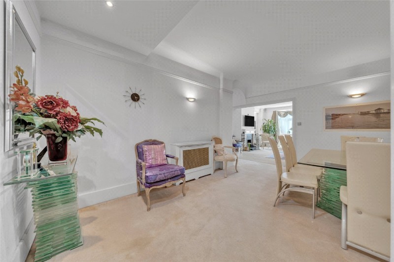 Grove Hall Court, Hall Road, St John&#39;s Wood, London, NW8