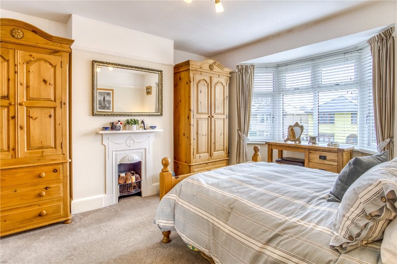 Hennings Park Road, Poole, Dorset, BH15