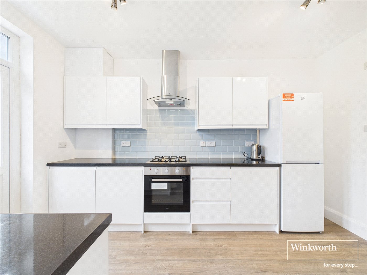 Meadow Way, London, NW9