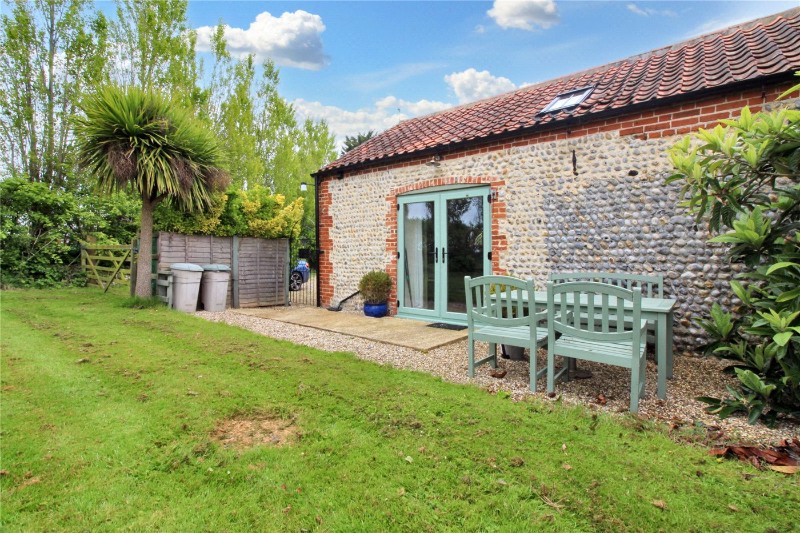 Whimpwell Green, Happisburgh, Norwich, Norfolk, NR12