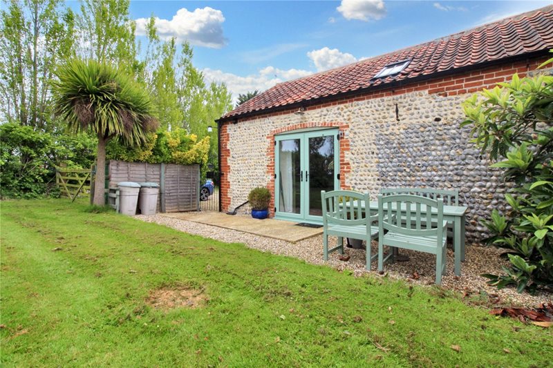 Whimpwell Green, Happisburgh, Norwich, Norfolk, NR12