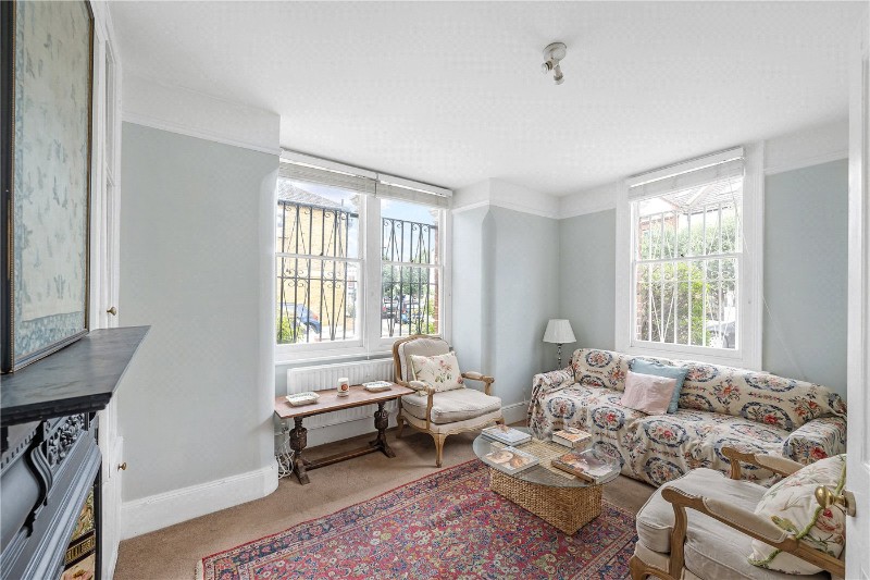 Grimston Road, London, SW6