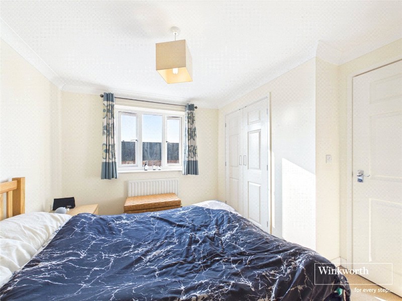 East View Place, East Street, Reading, RG1