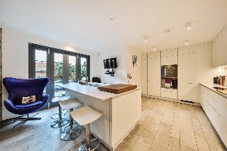 Moonlight Drive, London, SE23