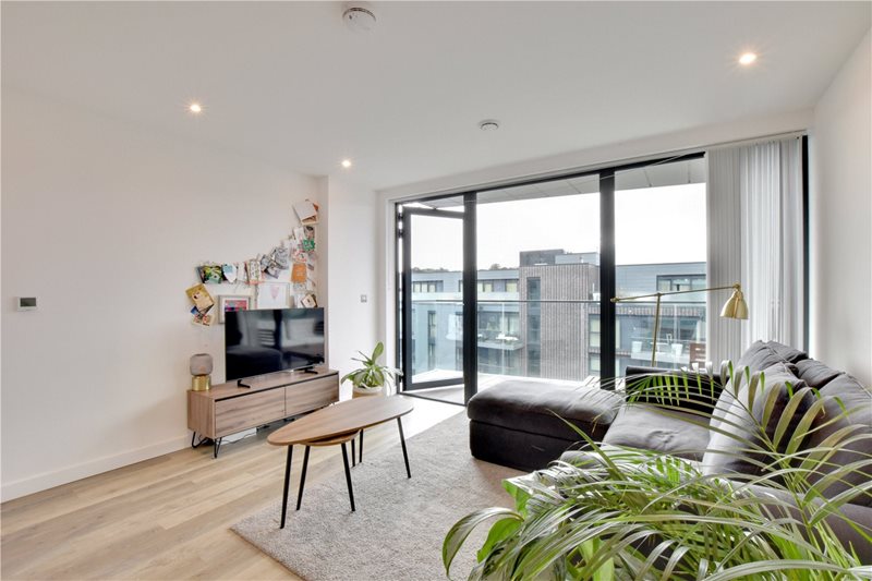 6 Hawthorne Crescent, Greenwich, London, SE10