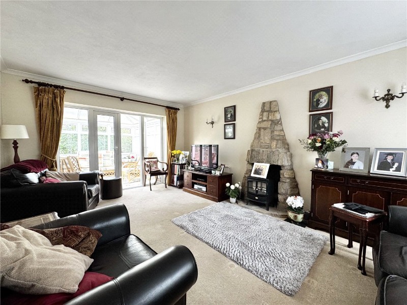Branksome Hill Road, Bournemouth, Dorset, BH4