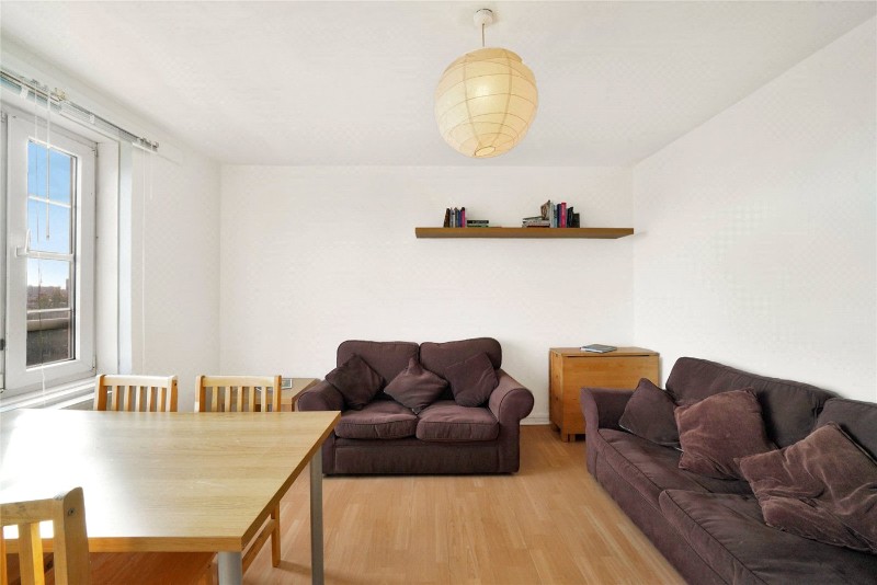 Appleford, Islip Street, London, NW5