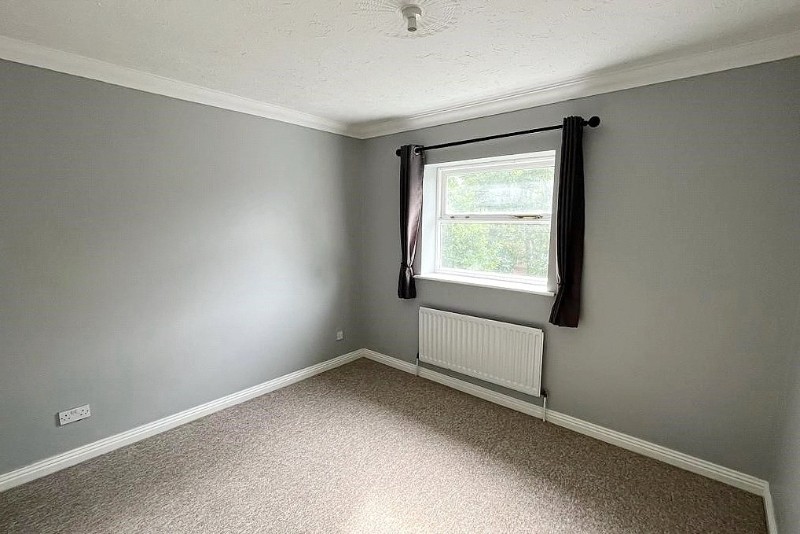Kiln Field, Liss, Hampshire, GU33