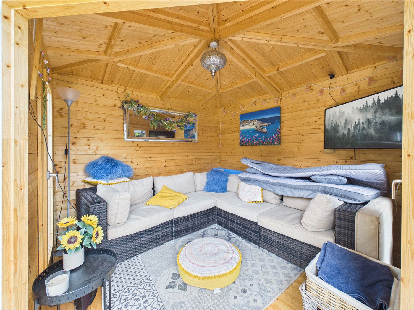 Summer House