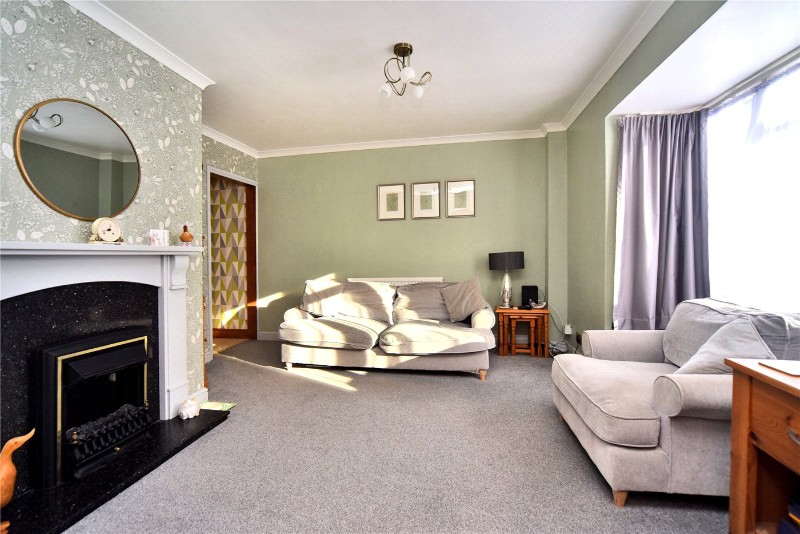 Thornfield Road, Banstead, Surrey, SM7