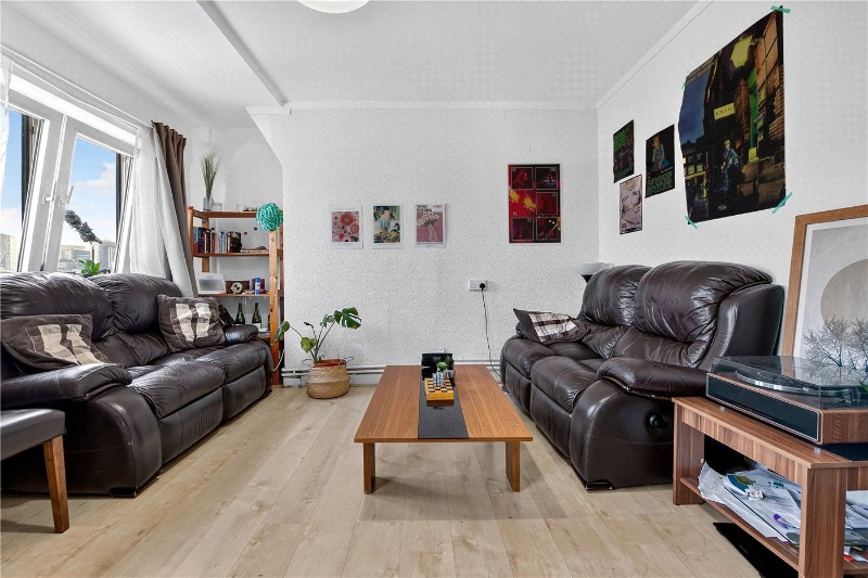 Agdon Street, London, EC1V