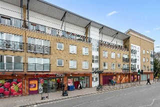 Essex Road, London, N1