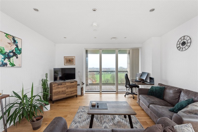 Murrain Road, London, N4