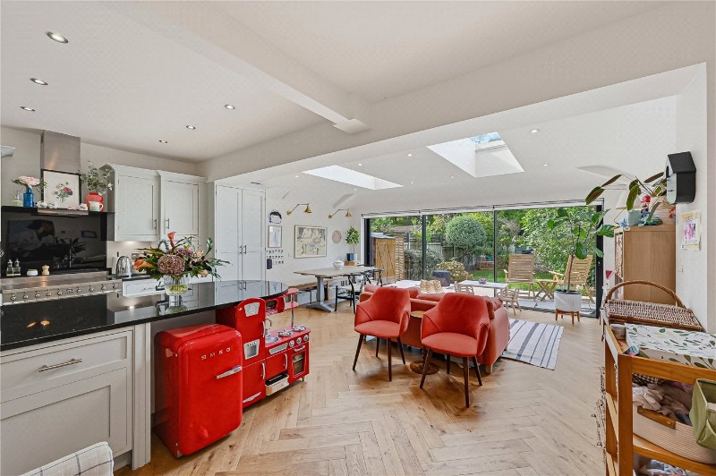 The Drive, Beckenham, BR3
