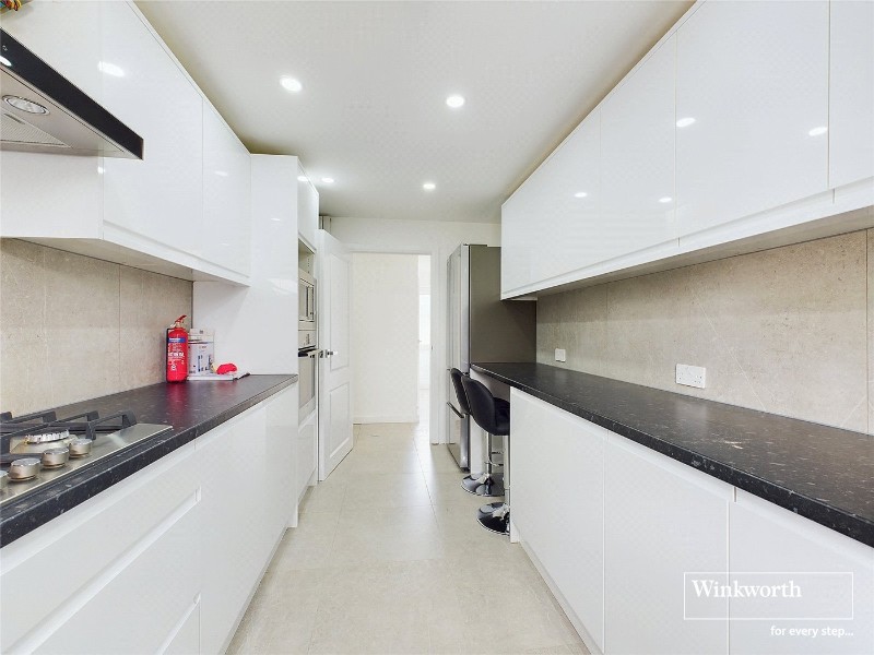 Rushmoor Gardens, Calcot, Reading, Berkshire, RG31
