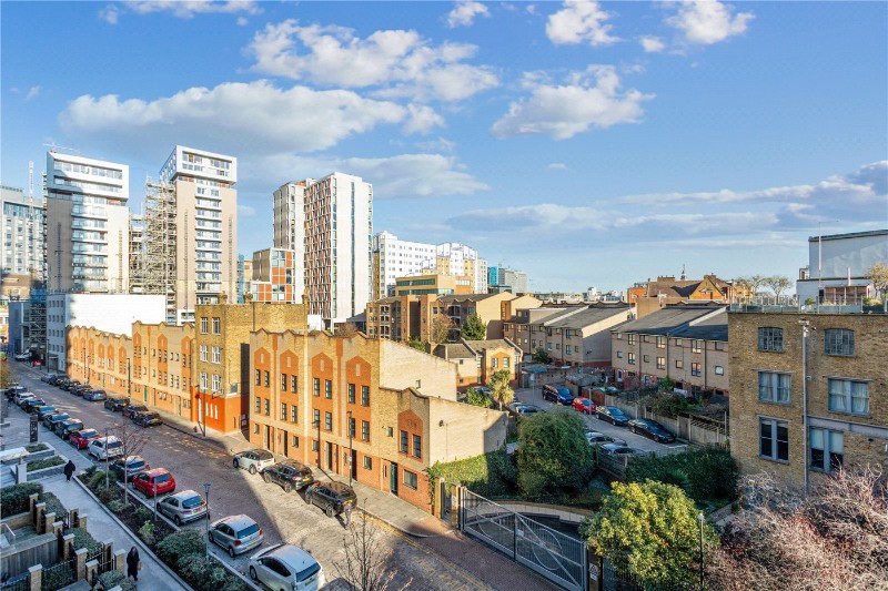 Pimento House, 20, Bridle Mews, Tower Hamlets, E1