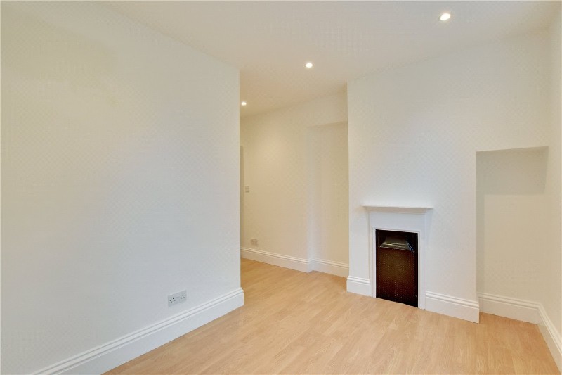 Breakspears Road, Brockley, London, SE4