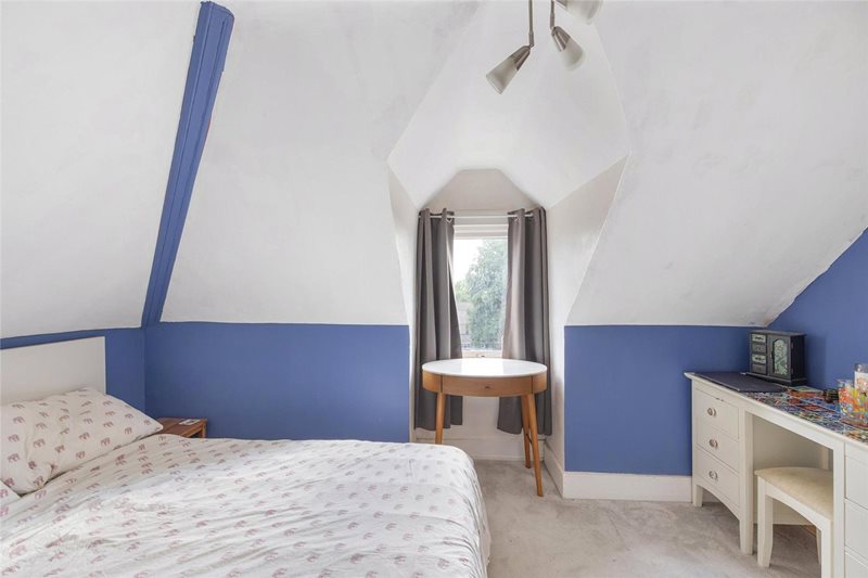 Castledine Road, London, SE20