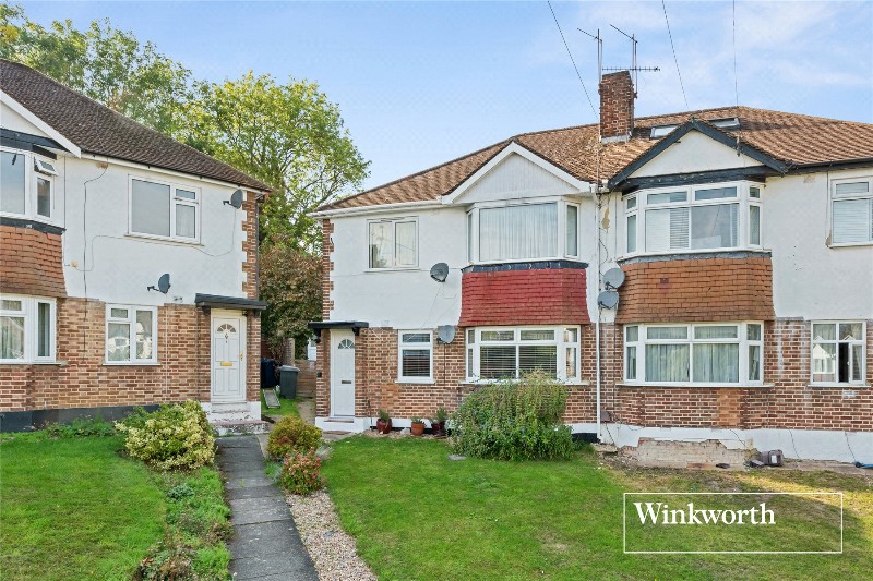 Meadway Close, New Barnet, EN5