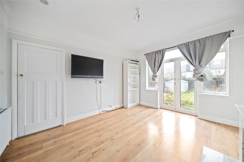 Egremont Road, West Norwood, London, SE27