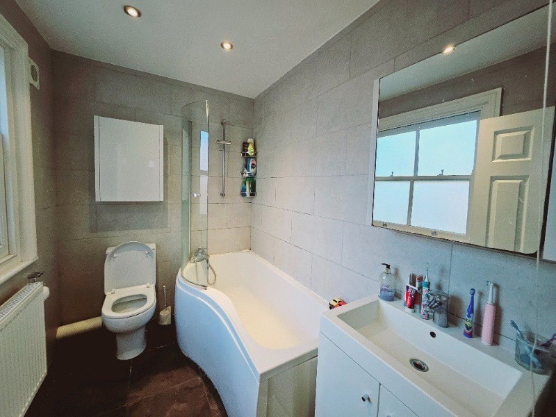 Birkbeck Road, London, N12