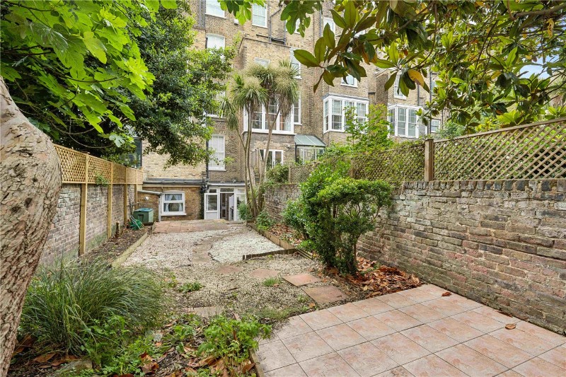 Kildare Gardens, London, W2