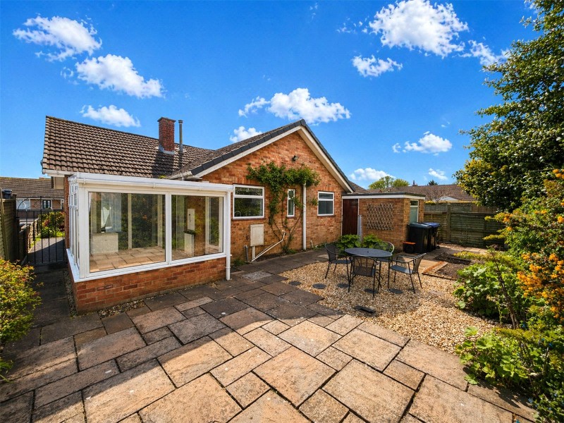 Springfield Road, Ruskington, Sleaford, Lincolnshire, NG34