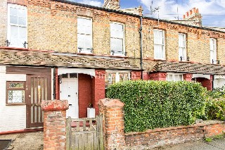 Pelham Road, London, N22