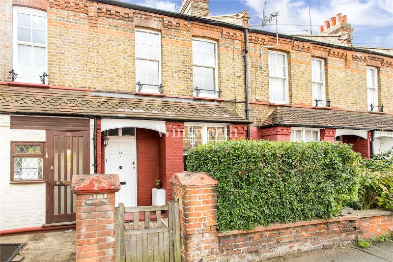Pelham Road, London, N22