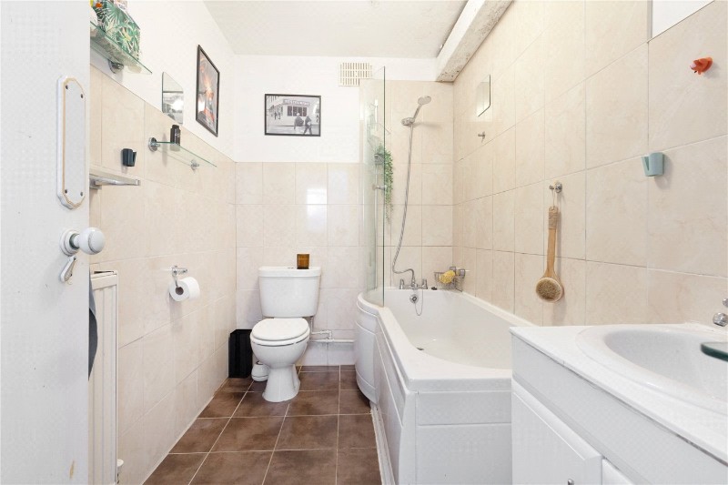 White Court, 200 West Hill, Putney, SW15