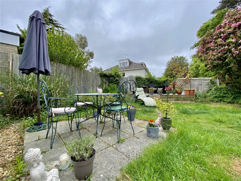 Alumhurst Road, Bournemouth, BH4