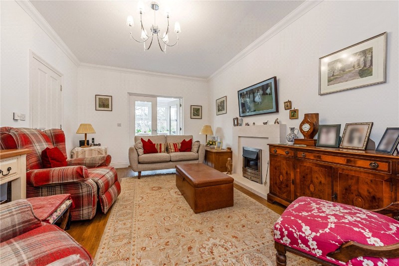 Merritts Meadow, Petersfield, Hampshire, GU31