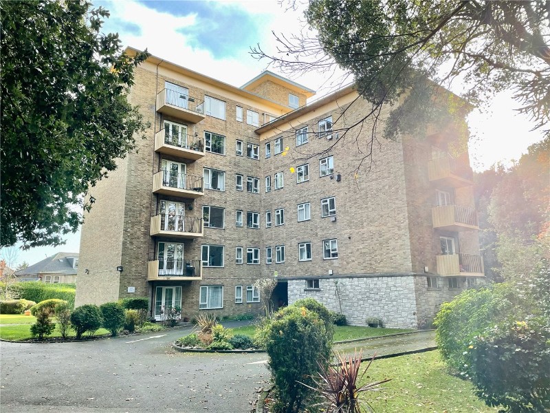 The Avenue, Poole, BH13