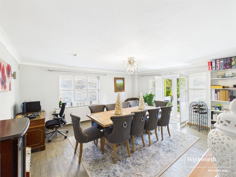 Burghfield Bridge, Burghfield, Reading, RG30