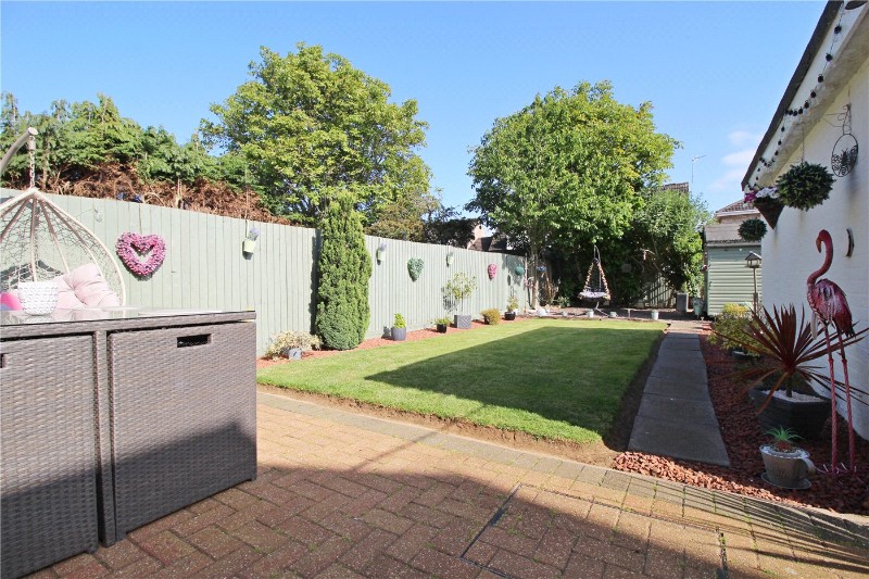 Bramley Road, Market Deeping, Peterborough, Lincolnshire, PE6