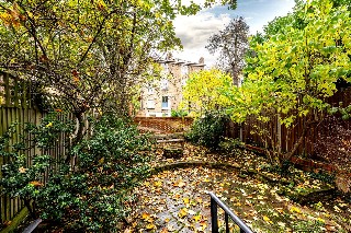 Cambridge Gardens, London, W10