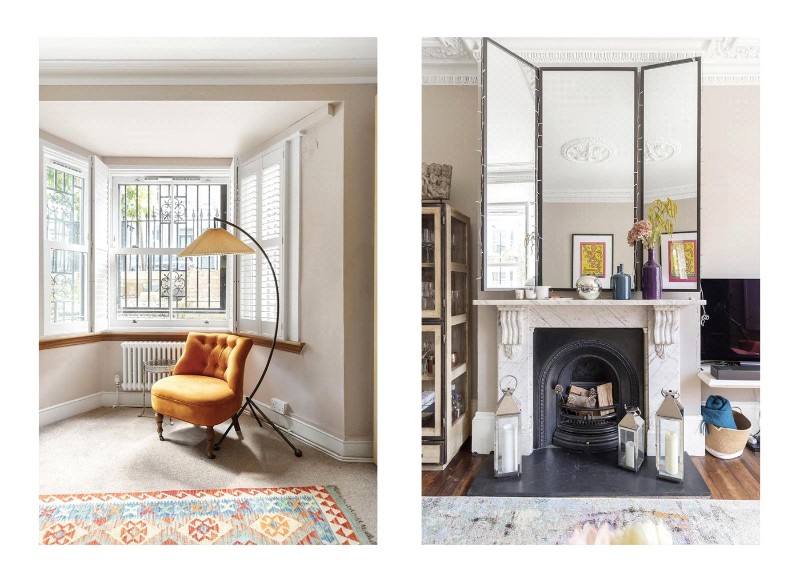 Offley Road, London, SW9