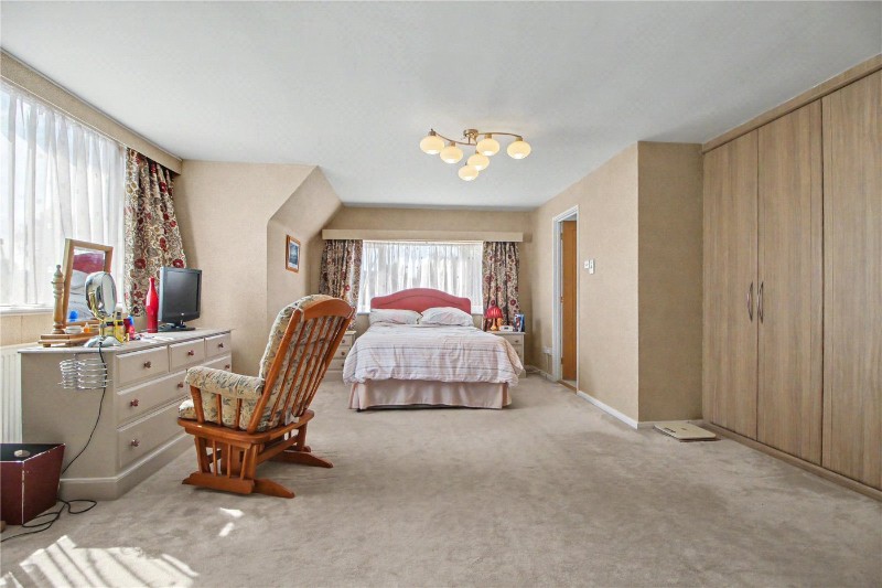 Beauchamp Road, Chedgrave, Norwich, Norfolk, NR14