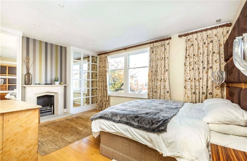 Elm Grove Road, Barnes, London, SW13