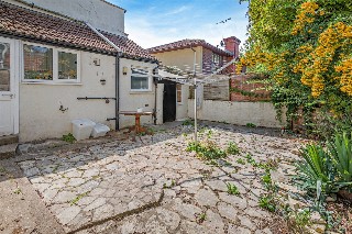 Elton Road, Bishopston, Bristol, BS7