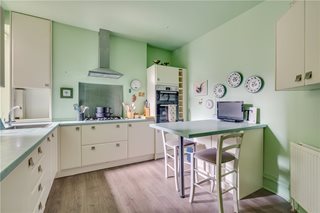 Cristowe Road, London, SW6
