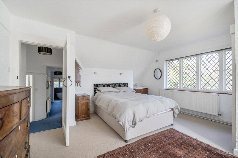 Blackbush Road, Milford on Sea, Lymington, Hampshire, SO41