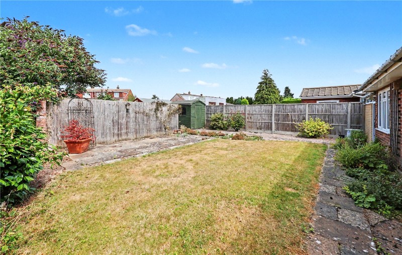Firs Road, Hellesdon, Norwich, Norfolk, NR6
