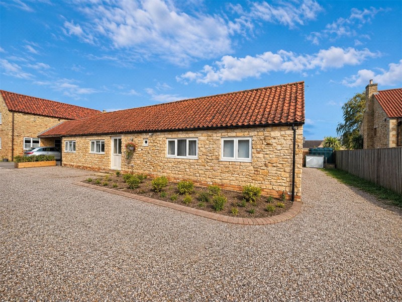 Evedon, Sleaford, Lincolnshire, NG34
