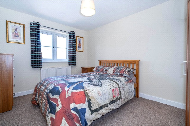 The Drift, Walcott, Lincoln, Lincolnshire, LN4