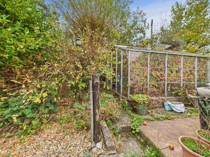 Sunnymead, Copplestone, Crediton, Devon, EX17