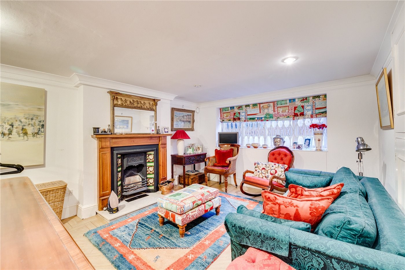 5 bedroom property for sale in Chiddingstone Street, London, SW6 (Ref