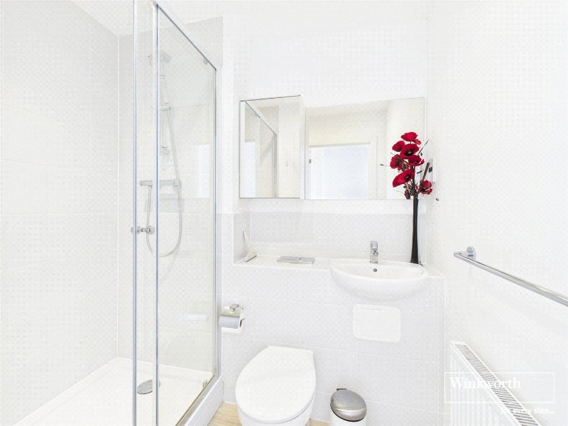 Oscar Wilde Road, Reading, Berkshire, RG1